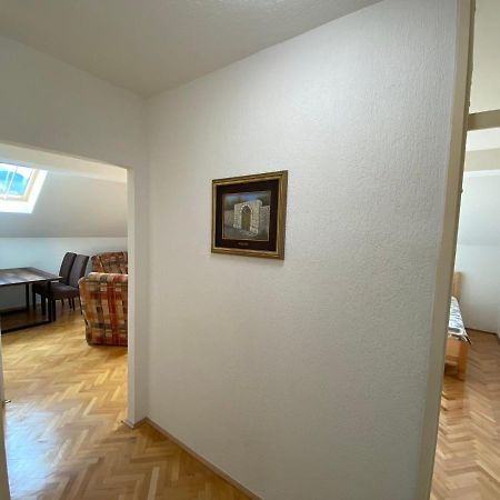 Family Apartment Tara Mojkovac Eksteriør bilde