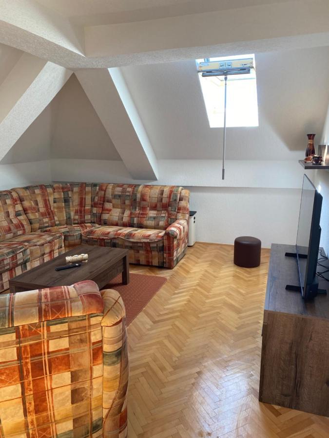 Family Apartment Tara Mojkovac Eksteriør bilde