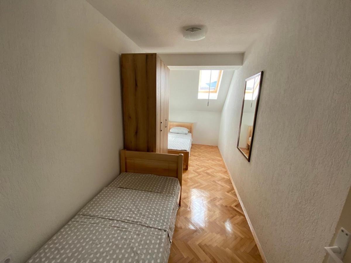Family Apartment Tara Mojkovac Eksteriør bilde