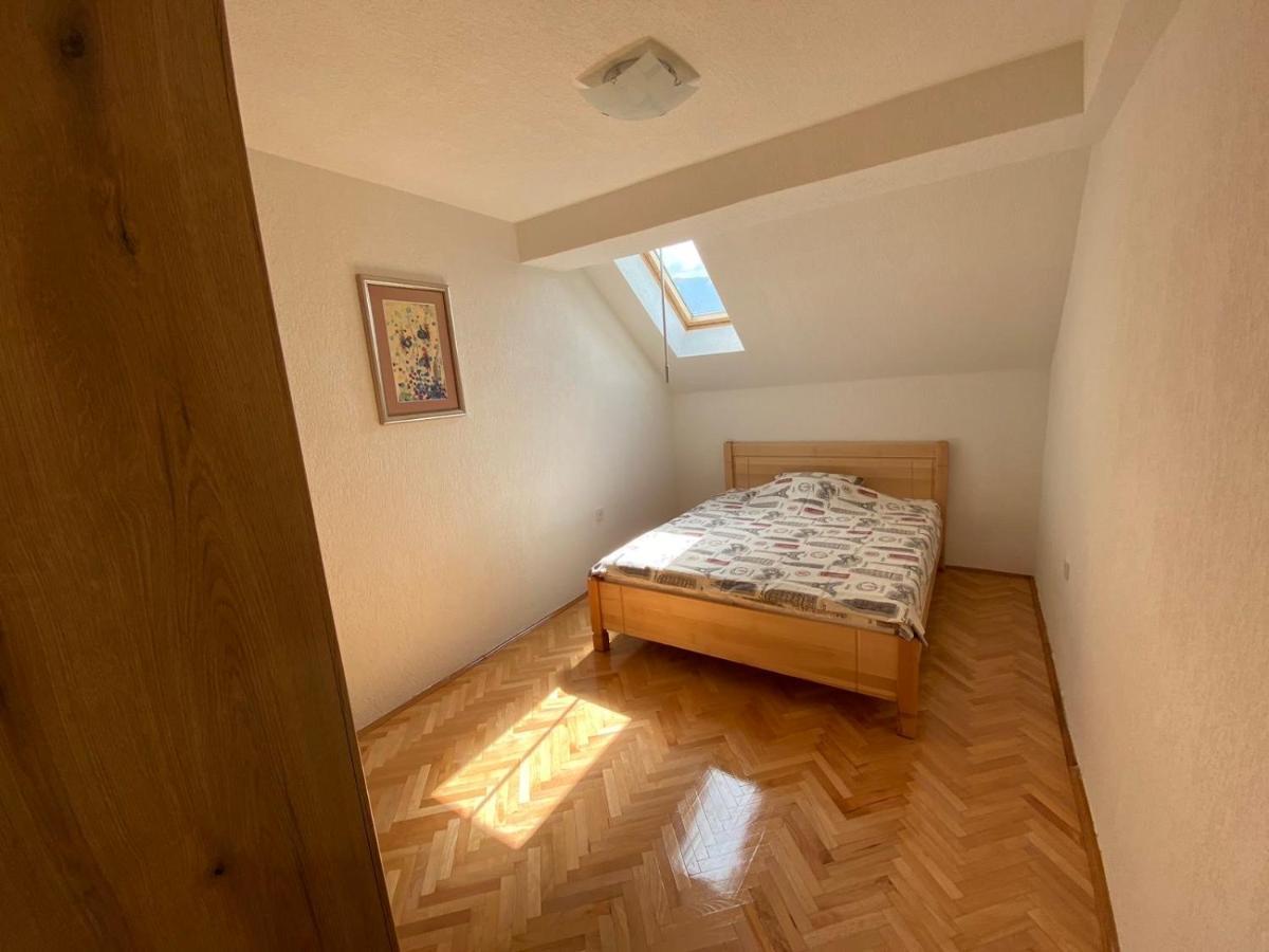 Family Apartment Tara Mojkovac Eksteriør bilde