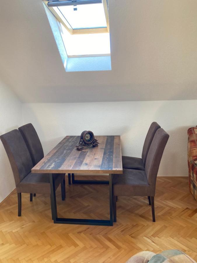 Family Apartment Tara Mojkovac Eksteriør bilde