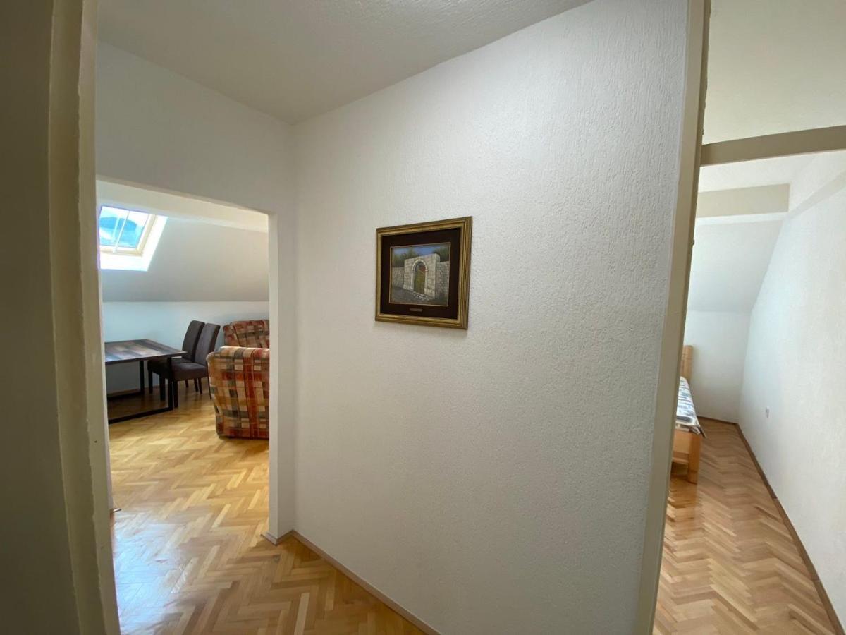 Family Apartment Tara Mojkovac Eksteriør bilde