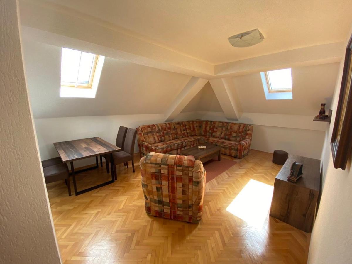 Family Apartment Tara Mojkovac Eksteriør bilde